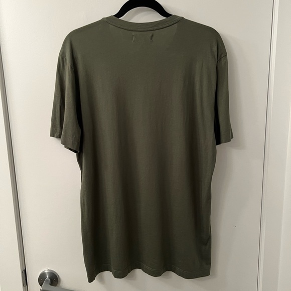 Velvet by Graham & Spencer V-Neck - Picture 2 of 3